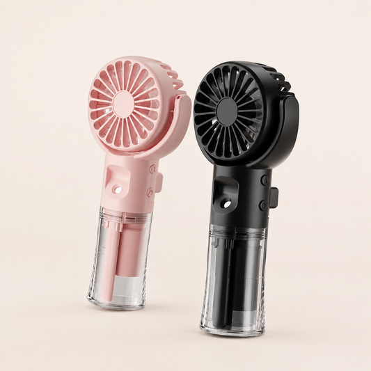 Pack Duo — 2× MiniFlow™