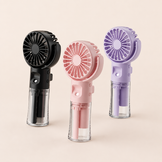 Pack Family — 3× MiniFlow™